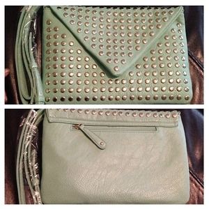 Envelope Purse