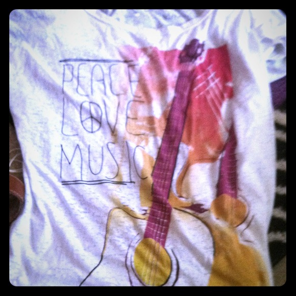 Aeropostale shirt