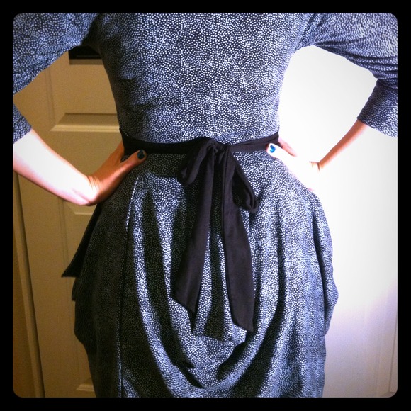 NWOT Steve Madden dress