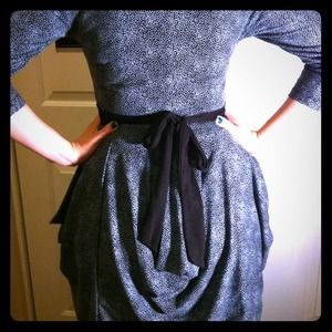 NWOT Steve Madden dress