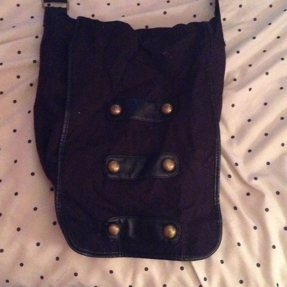 A beautiful purse