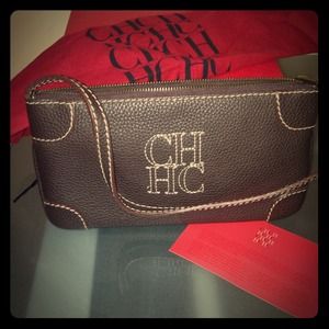 Carolina Herrera Handbag