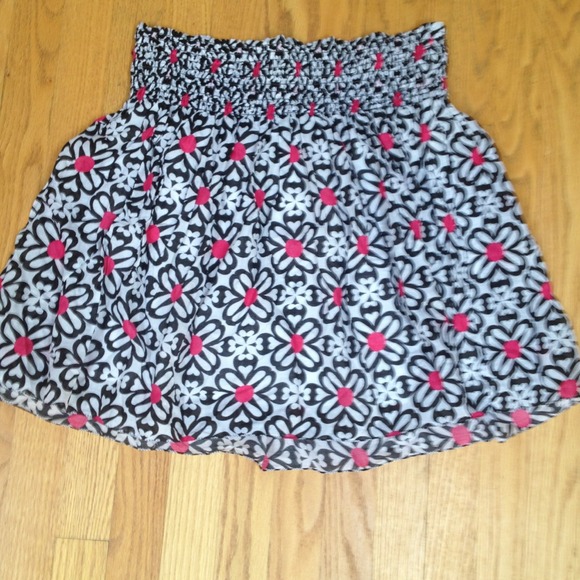 Adorable skirt