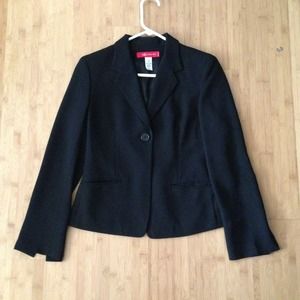 Anne Klein suit jacket