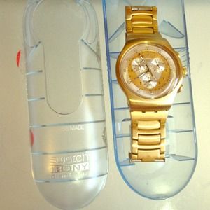Swatch Watch