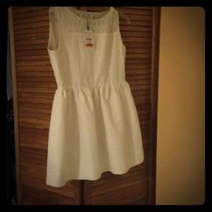 Brand New Zara Dress