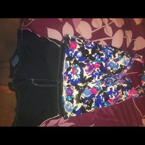 Swimming suit