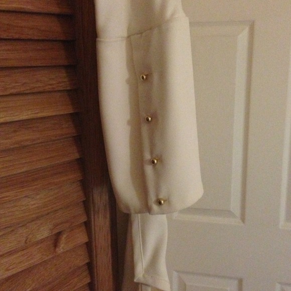 Zara dress/blouse - Picture 2 of 3