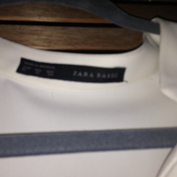 Zara dress/blouse - Picture 3 of 3