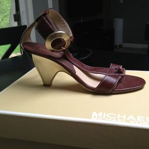 Michael Kors shoes