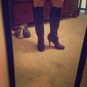 BCBG generation Boots