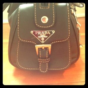 🌟REDUCED🌟 Prada Bag