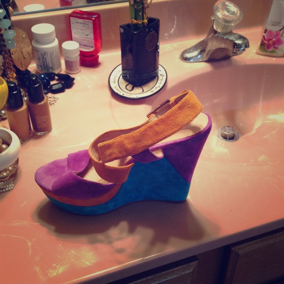 Shoes