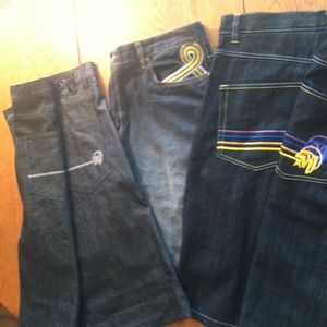 Bundle men's shorts