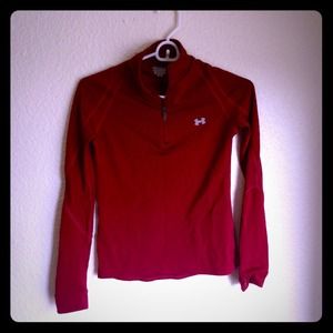 Workout Dry Fit Jacket