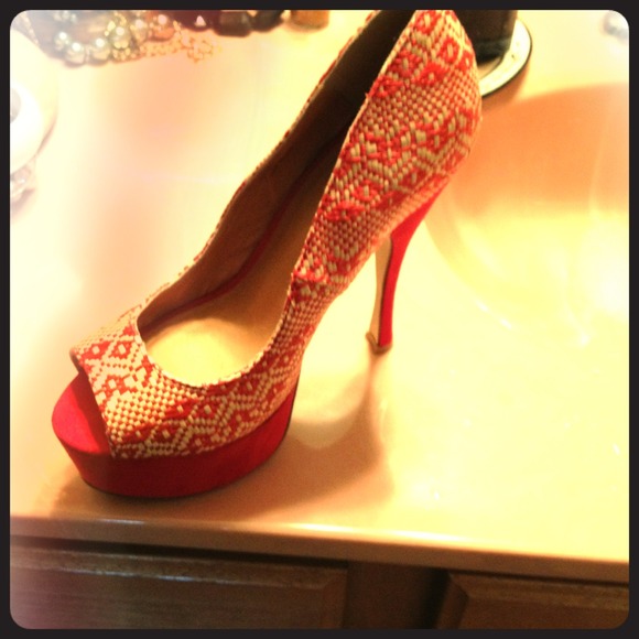 Shoe dazzle shoes
