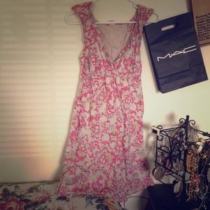 Vintage Dress