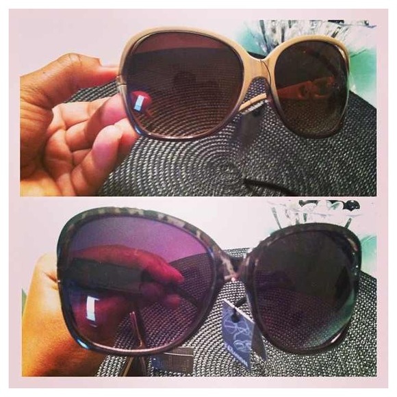 Sunglasses