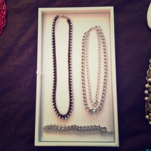 RESERVED: Stella & Dot La Coco Lot for @namia