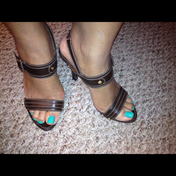 Bcbg sandals•••••SOLD•••••