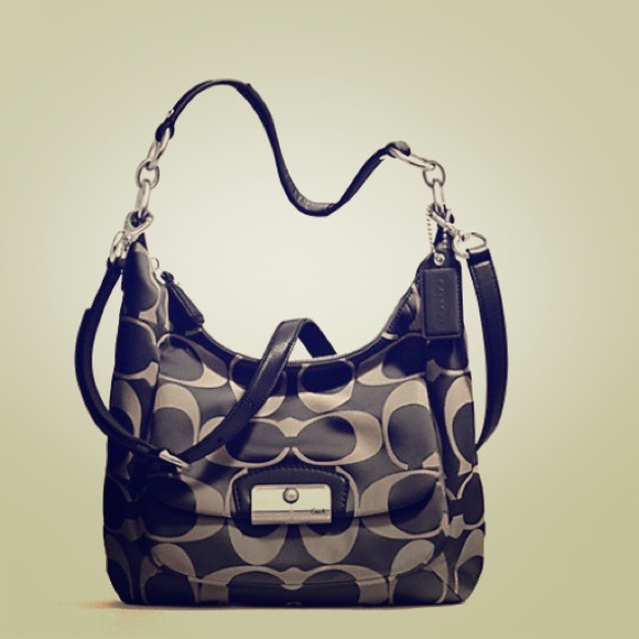 Coach crossbody