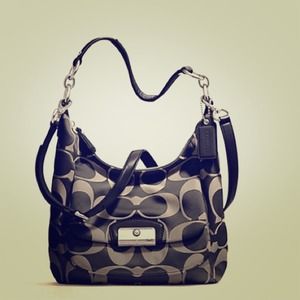 Coach crossbody