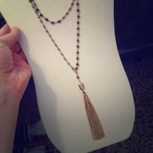 RESERVED 4 symphany527: Stella & Dot Gitane Tassel