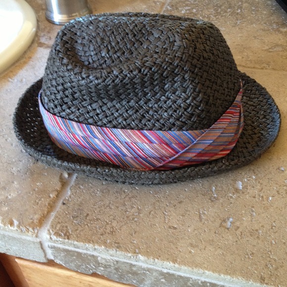 Super Cute Fedora!!
