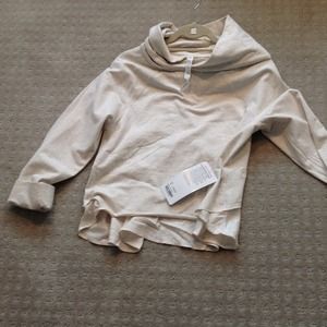 Lululemon Sweatshirt