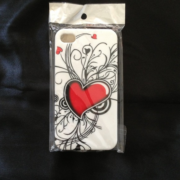 iPhone 4 Cover