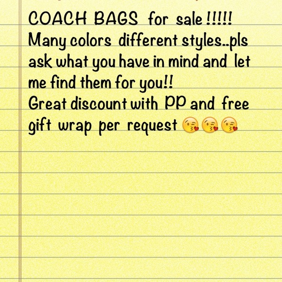 Coach