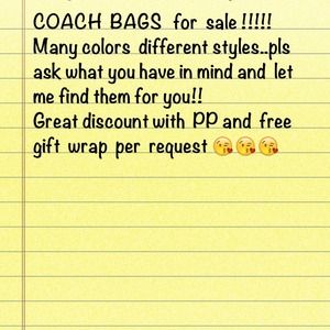 Coach