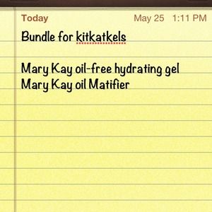 Bundle for kitkatkels