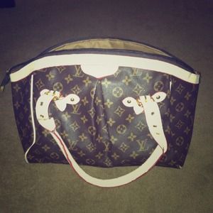 **RESERVED**TRADE ONLY. lv bag