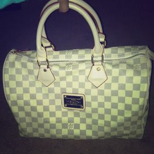 **RESERVED**TRADE ONLY lv bag