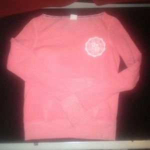 Victoria's Secret sweatshirt