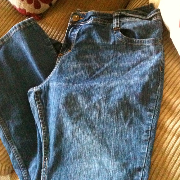 IMS Jeans Sz 🌼🌼🌼