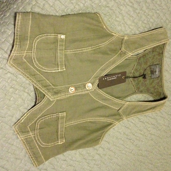 HOLD!!! BRAND NEW W/TAG