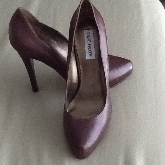 4inch heels
