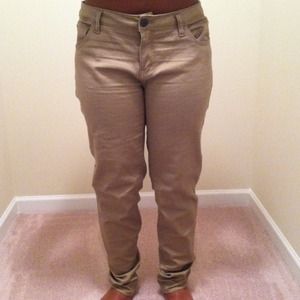Celebrity Khaki Pants