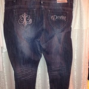 Beautiful Denim Stylish Women's Jeans