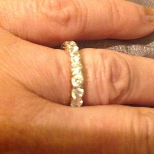 Eternity Dominique  14K