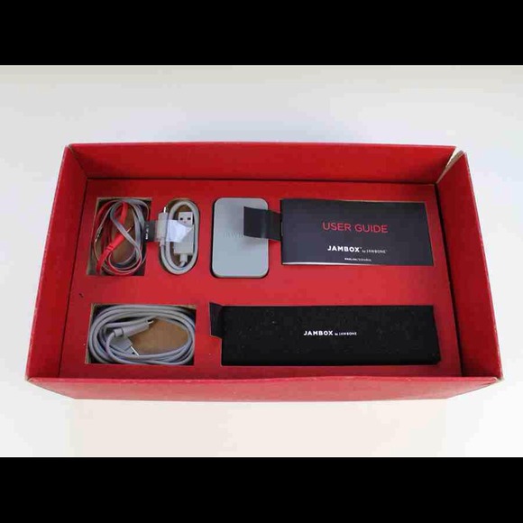 Sold!!!!! Unopened Jambox - Picture 2 of 3