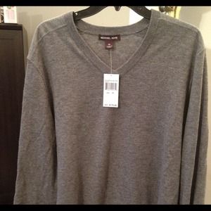 🎀🎀SOLD🎀🎀 Michael Kors sweater