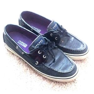 Sperry Top-Sider Size 9 slip on