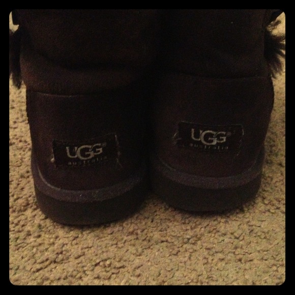 Uggs
