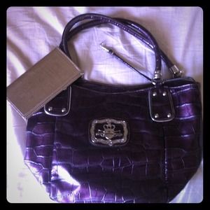 Kathy purse