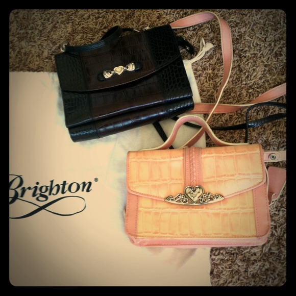 Brighton purses