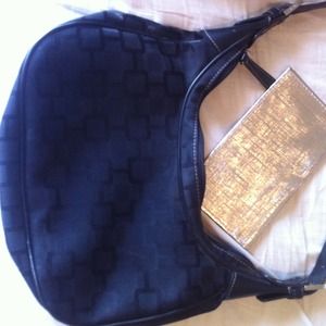 Nine West purse