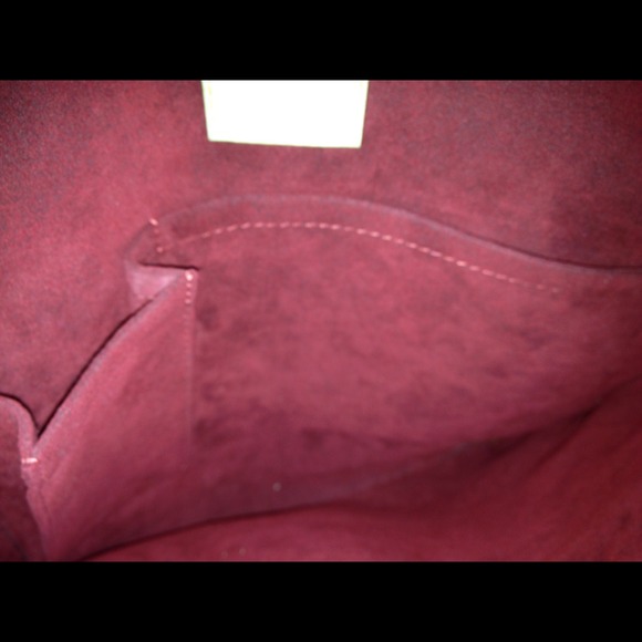 Authentic Louis Vuitton Sac Coussin Bag - Picture 3 of 4
